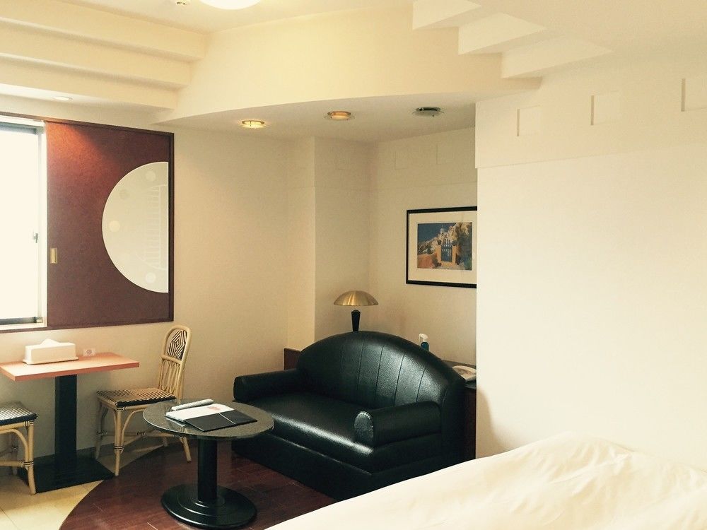 Niceinn Hotel Maihama Tokyo Bay Premiere Urayasu Екстер'єр фото