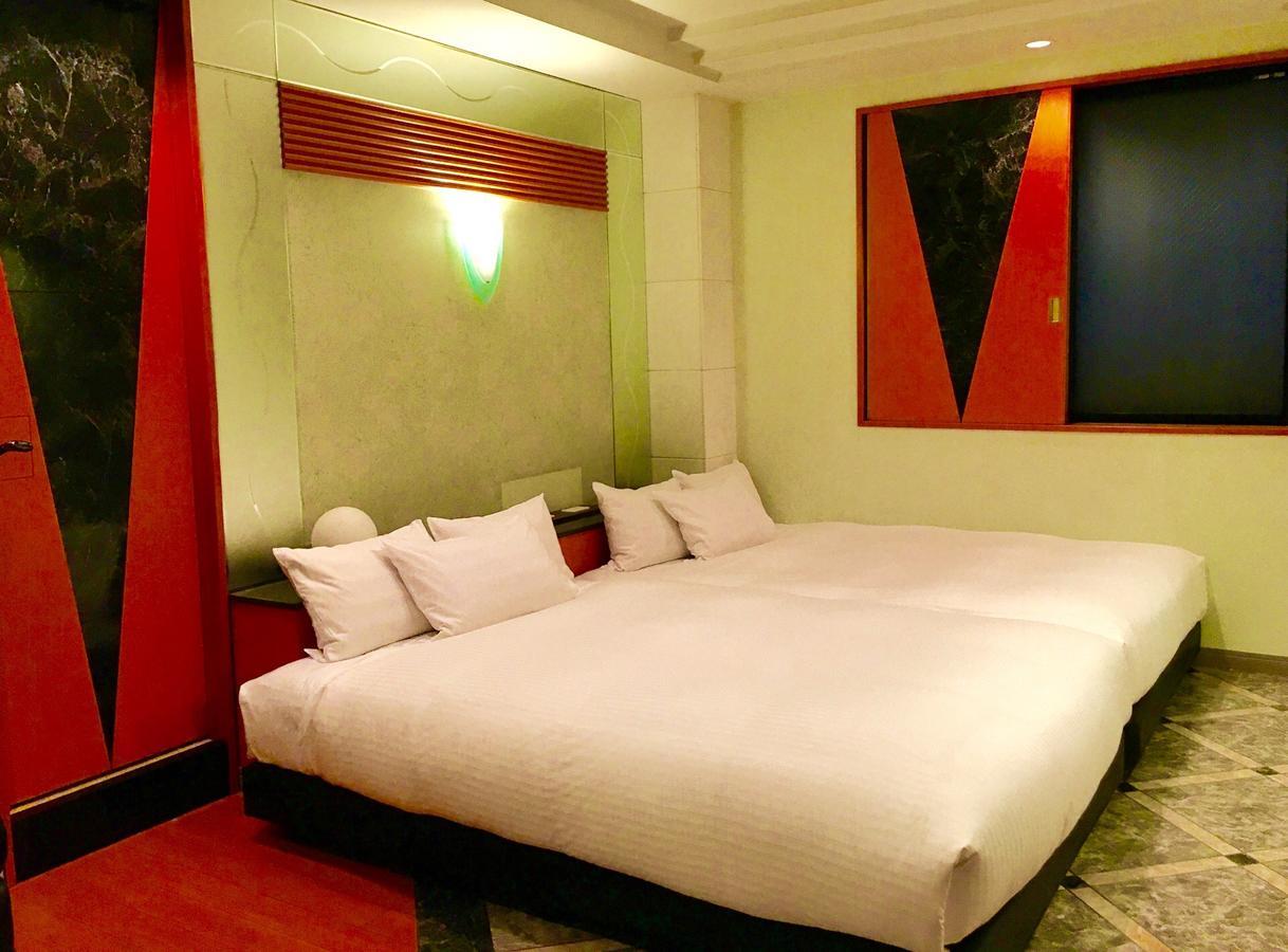 Niceinn Hotel Maihama Tokyo Bay Premiere Urayasu Екстер'єр фото