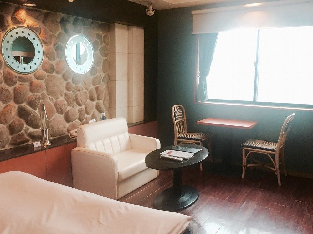 Niceinn Hotel Maihama Tokyo Bay Premiere Urayasu Екстер'єр фото