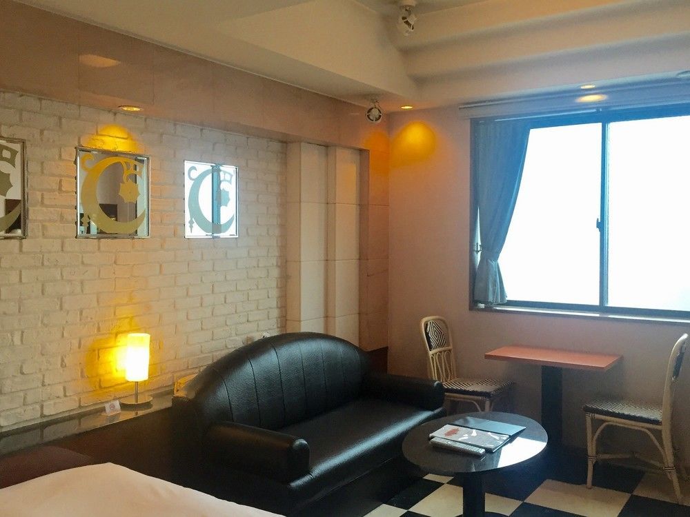 Niceinn Hotel Maihama Tokyo Bay Premiere Urayasu Екстер'єр фото