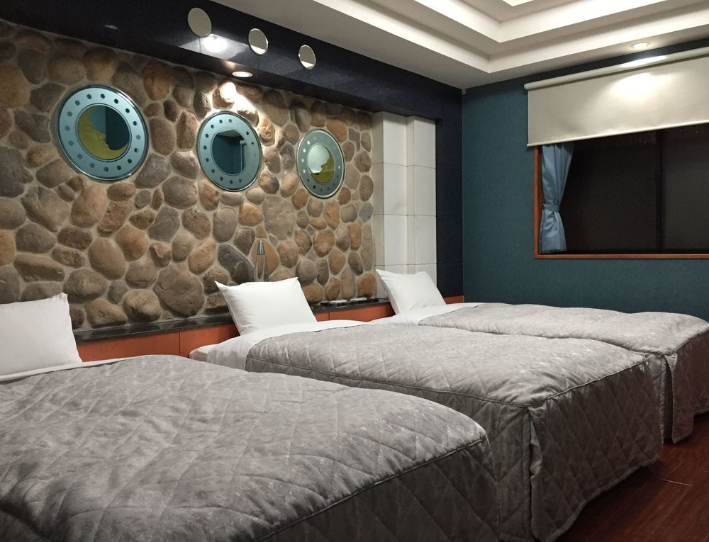Niceinn Hotel Maihama Tokyo Bay Premiere Urayasu Екстер'єр фото