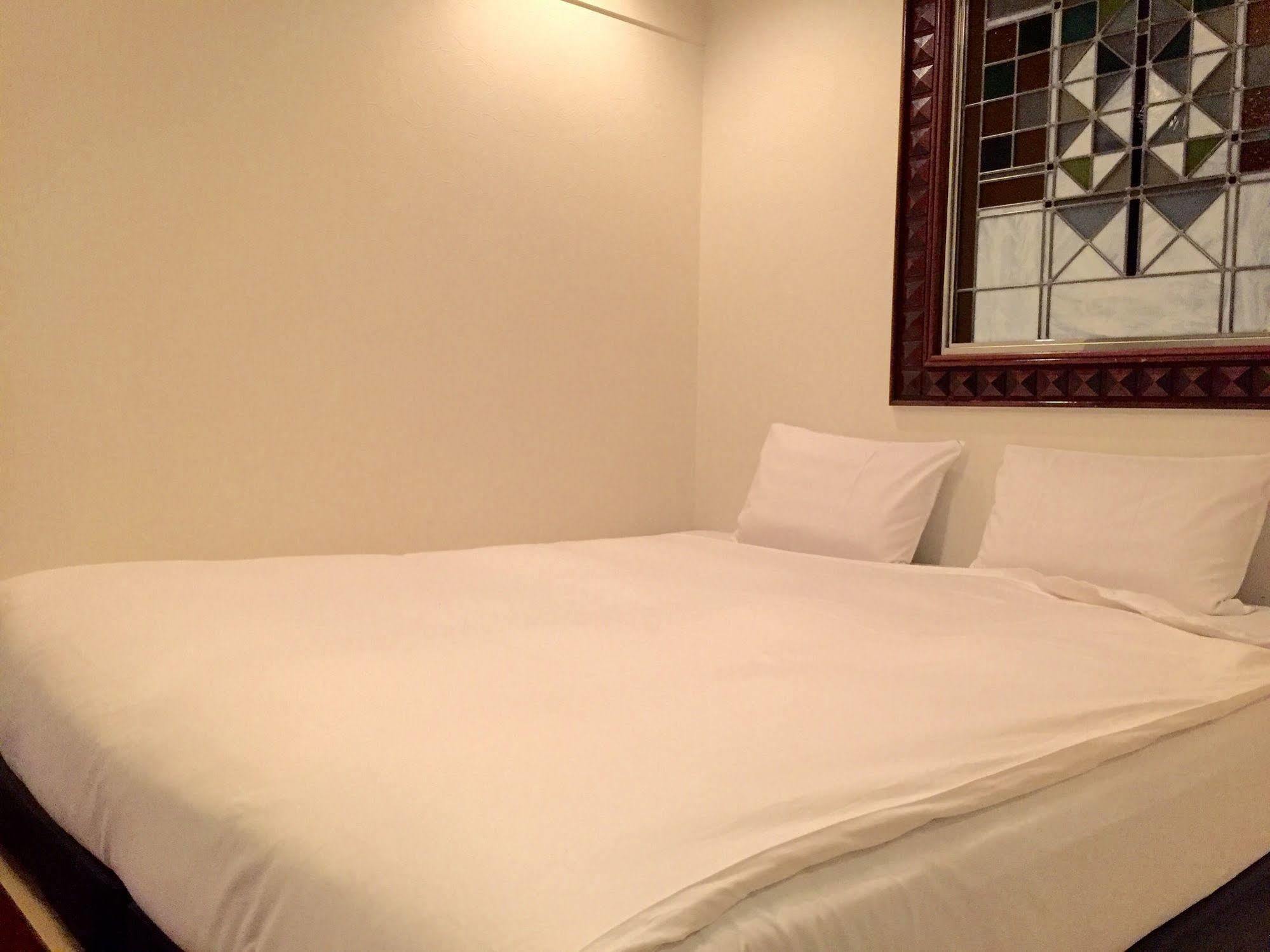 Niceinn Hotel Maihama Tokyo Bay Premiere Urayasu Екстер'єр фото