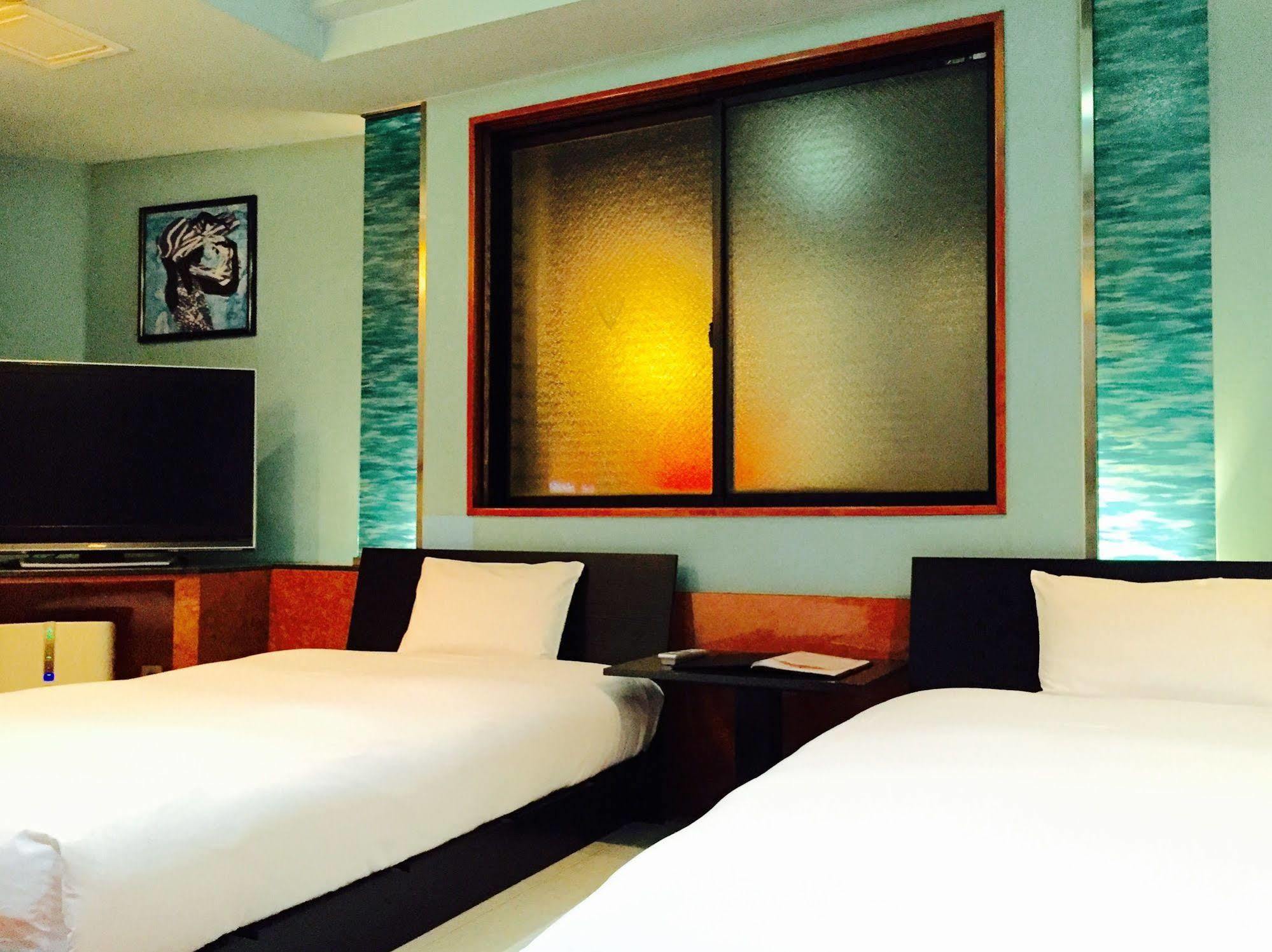 Niceinn Hotel Maihama Tokyo Bay Premiere Urayasu Екстер'єр фото