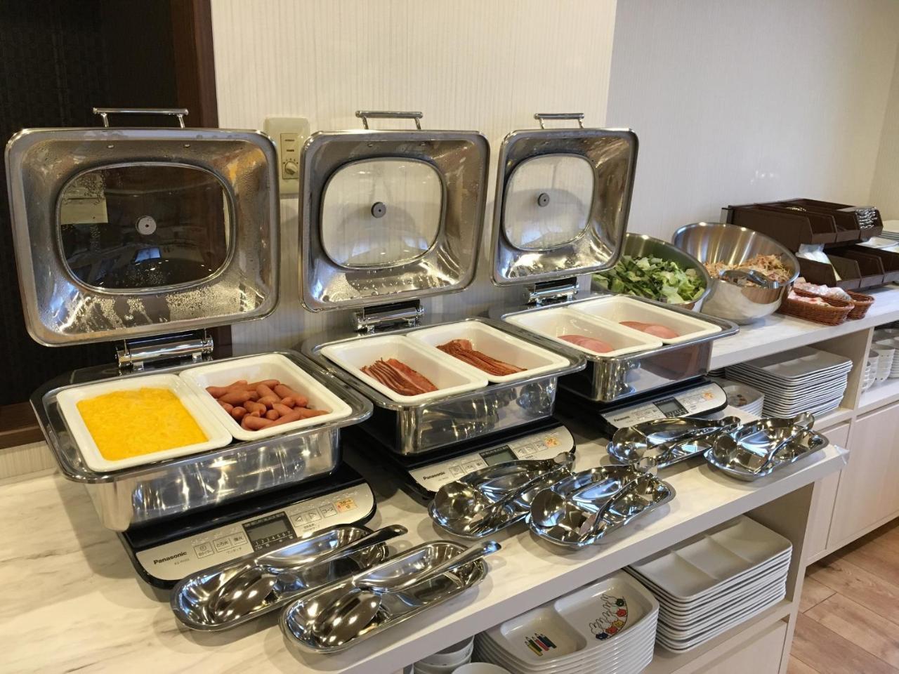 Niceinn Hotel Maihama Tokyo Bay Premiere Urayasu Екстер'єр фото