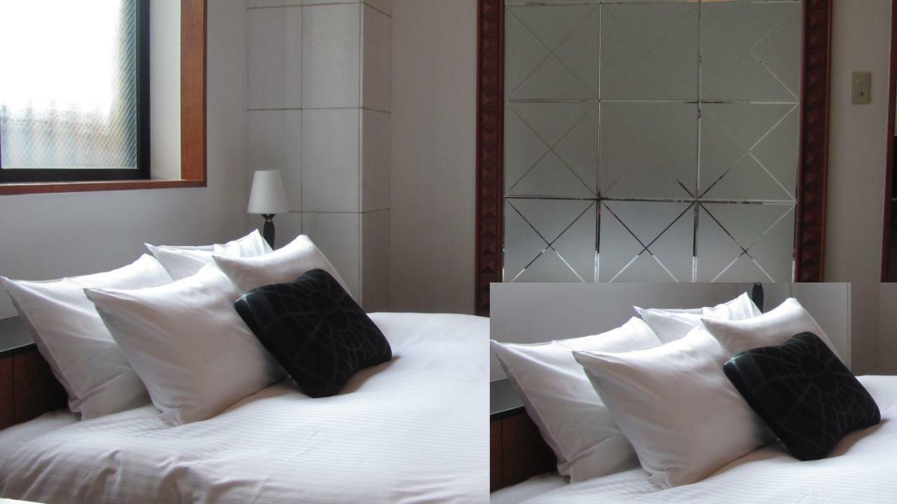 Niceinn Hotel Maihama Tokyo Bay Premiere Urayasu Екстер'єр фото