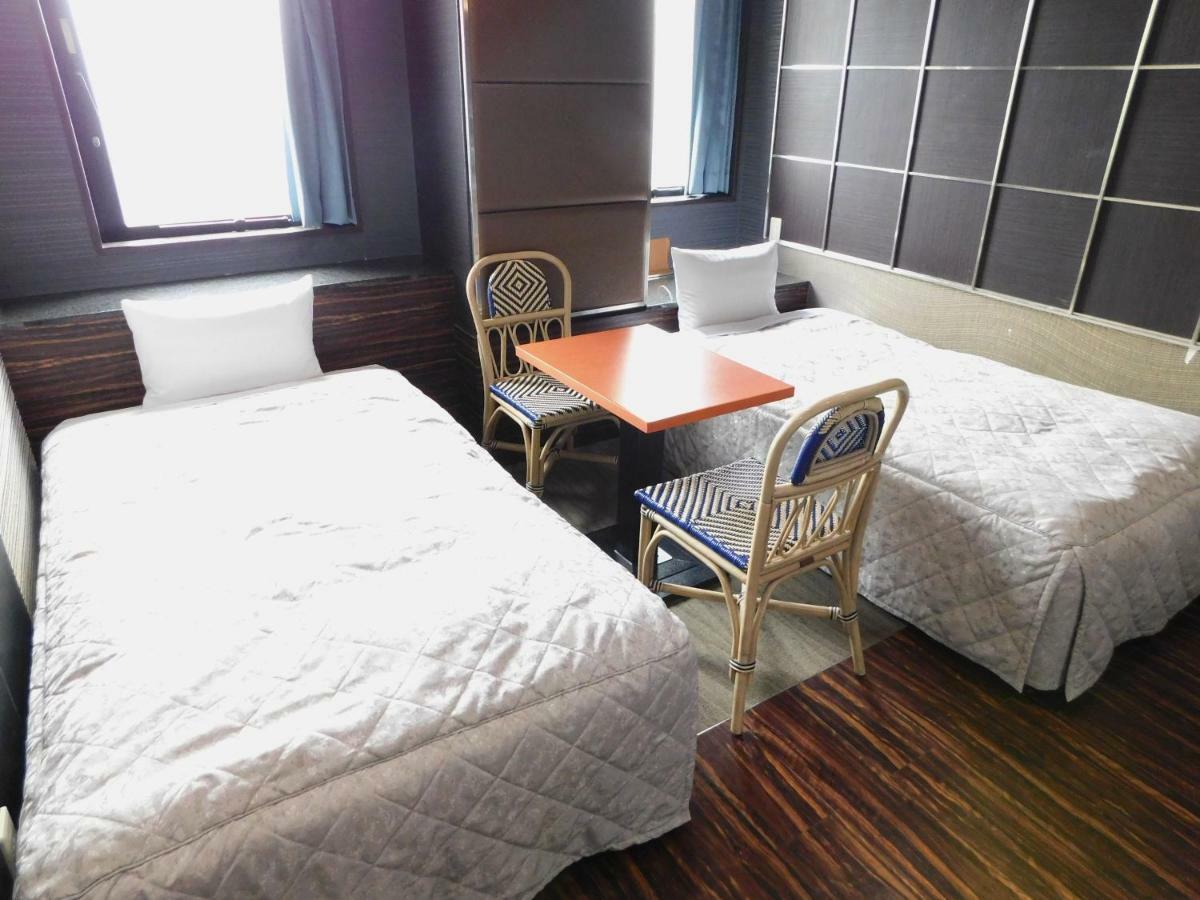 Niceinn Hotel Maihama Tokyo Bay Premiere Urayasu Номер фото