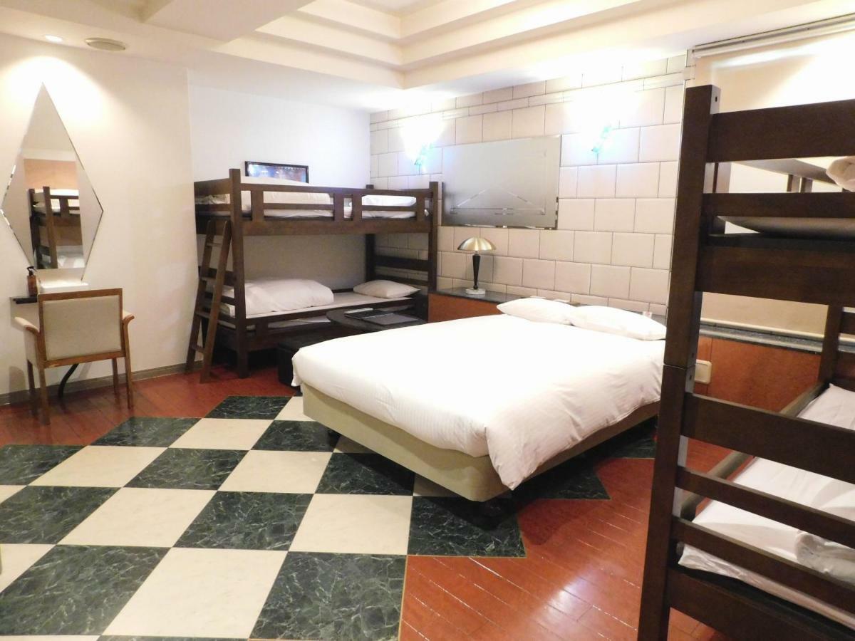 Niceinn Hotel Maihama Tokyo Bay Premiere Urayasu Екстер'єр фото