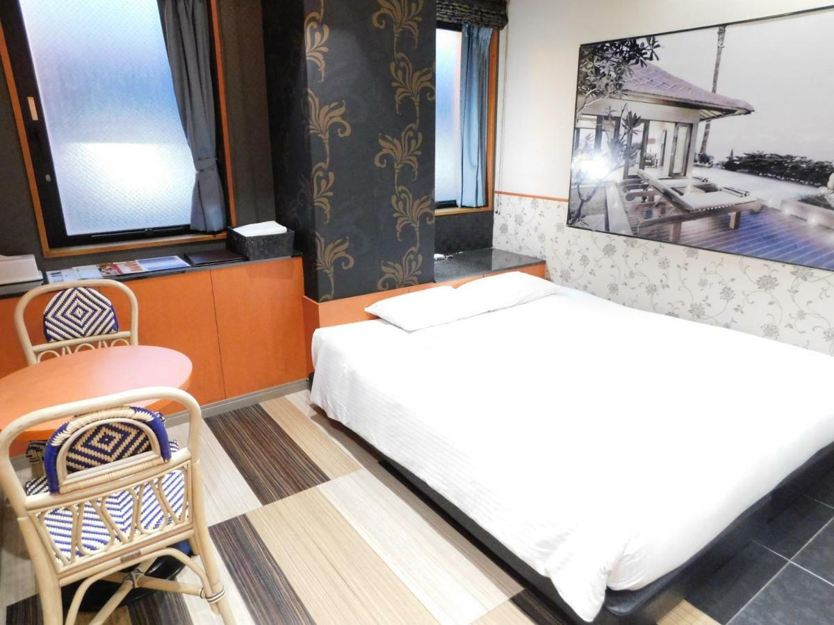 Niceinn Hotel Maihama Tokyo Bay Premiere Urayasu Номер фото
